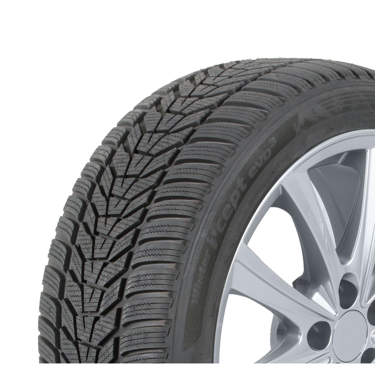 Image of Winterband  Winter icept evo3 W330 195/55R20 XL 95H