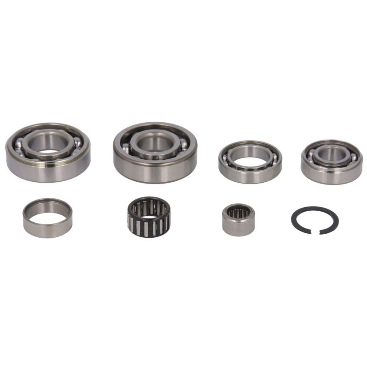 Lagersatz, Schaltgetriebe HOT RODS TBK0028