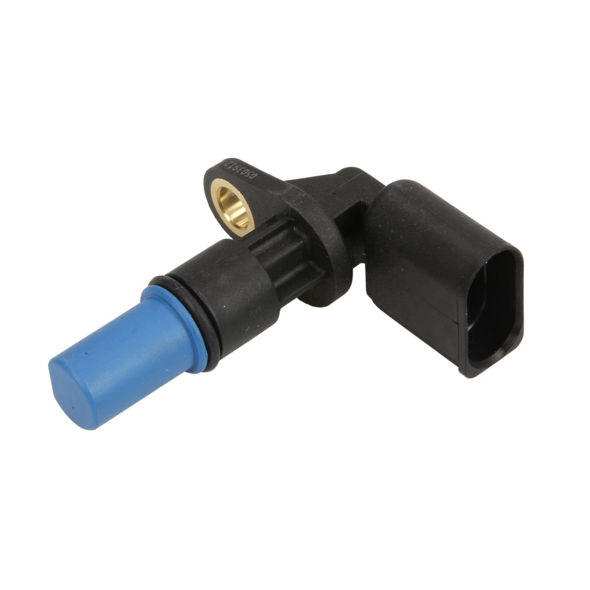 Sensor, nokkenas positie