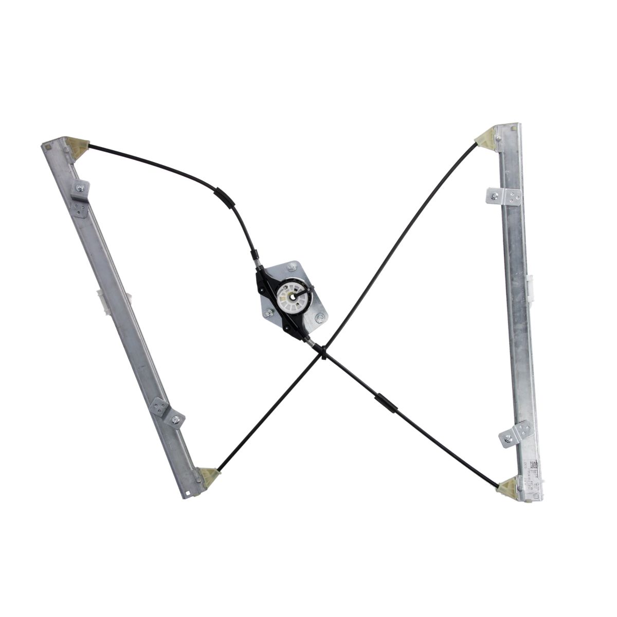 Alzacristalli BLIC 6060-00-CI2437 sinistro