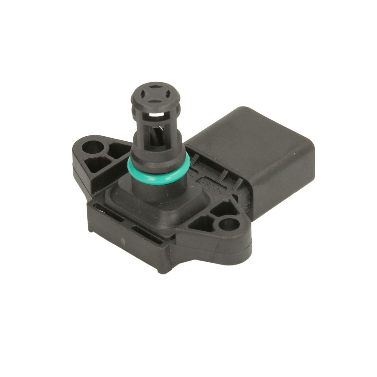 Image of Sensor, inlaatspruitstukdruk