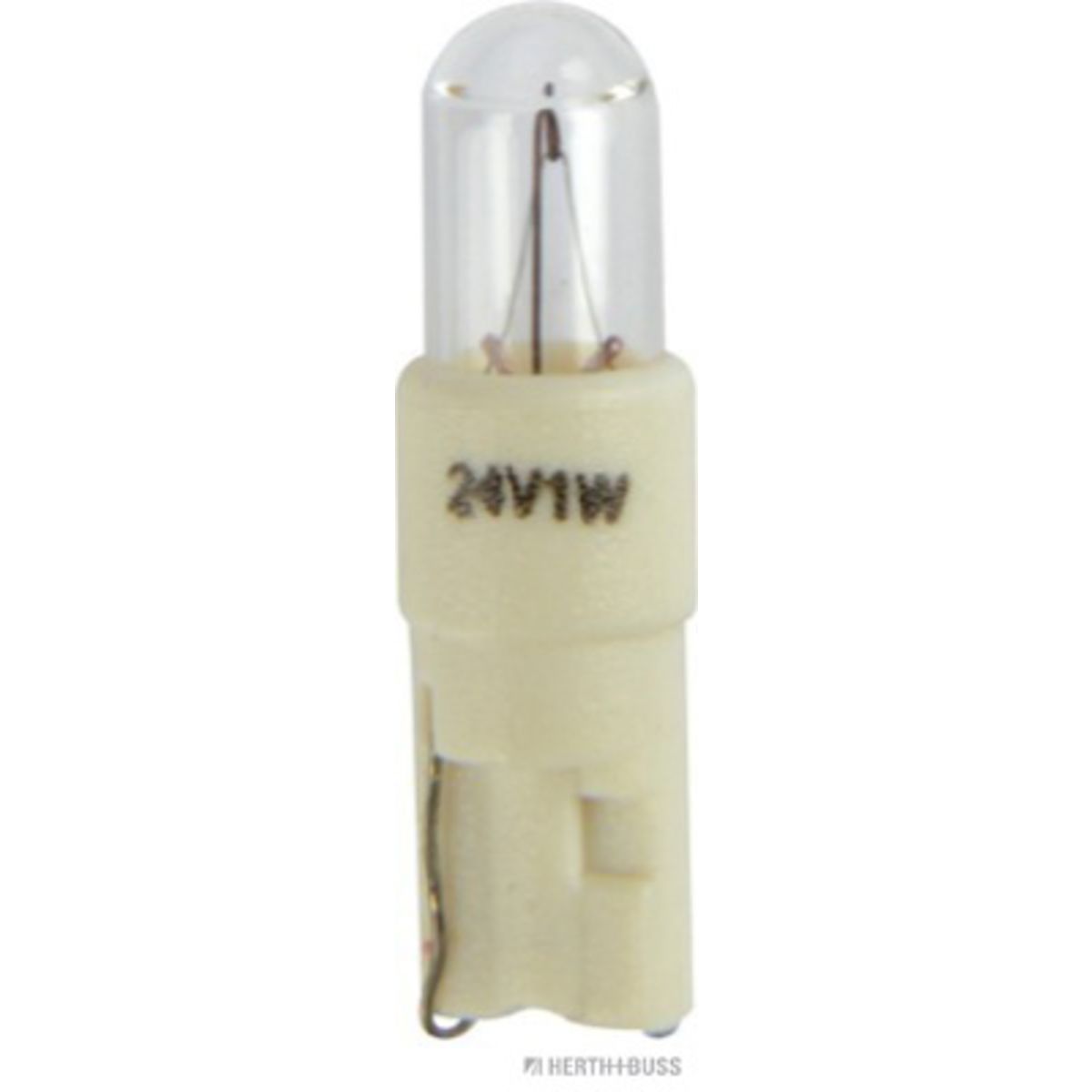 Image of Gloeilamp, instrumentenverlichting HERTH+BUSS ELPARTS