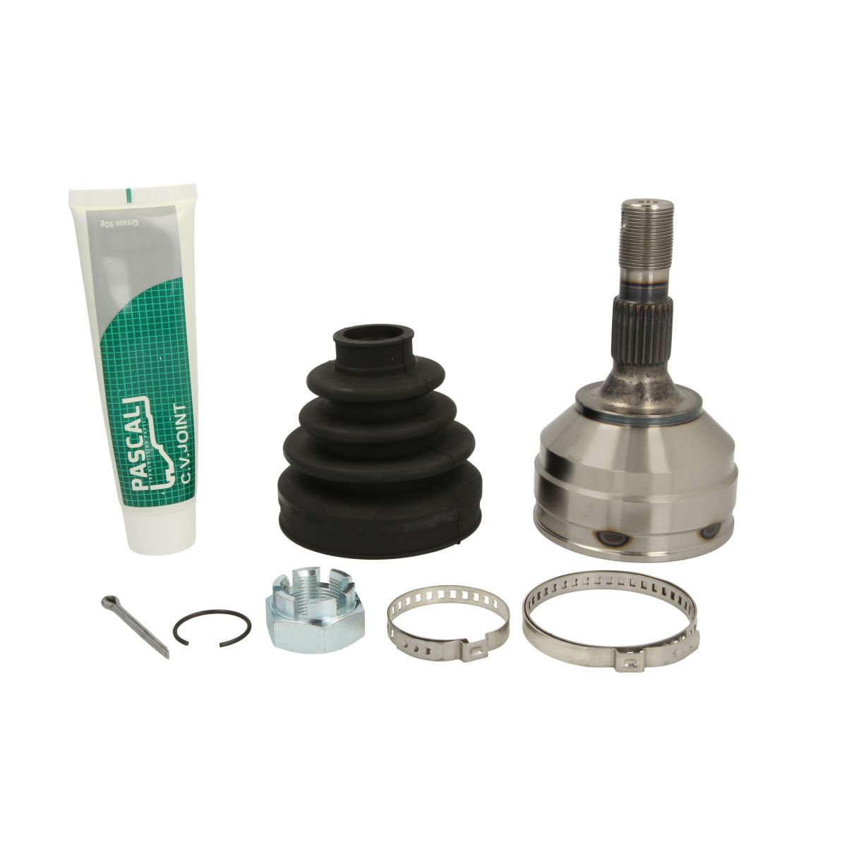 Image of Homokineet reparatie set, aandrijfas