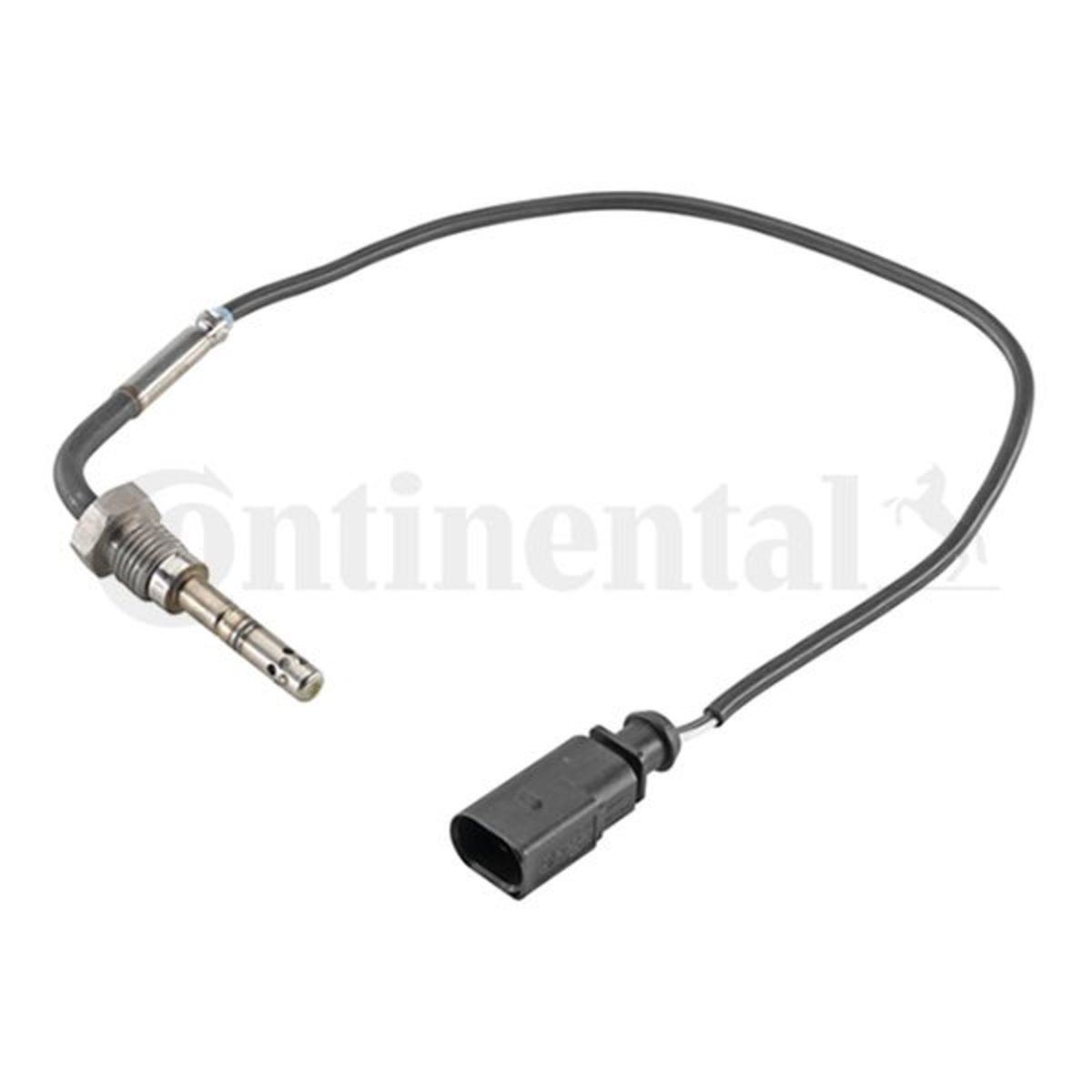 Image of Sensor, uitlaatgastemperatuur