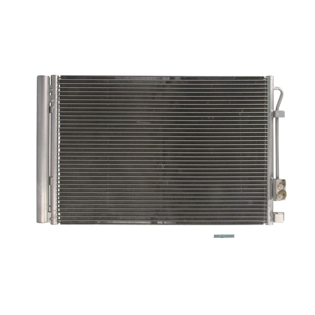 Image of Condensator, airconditioning