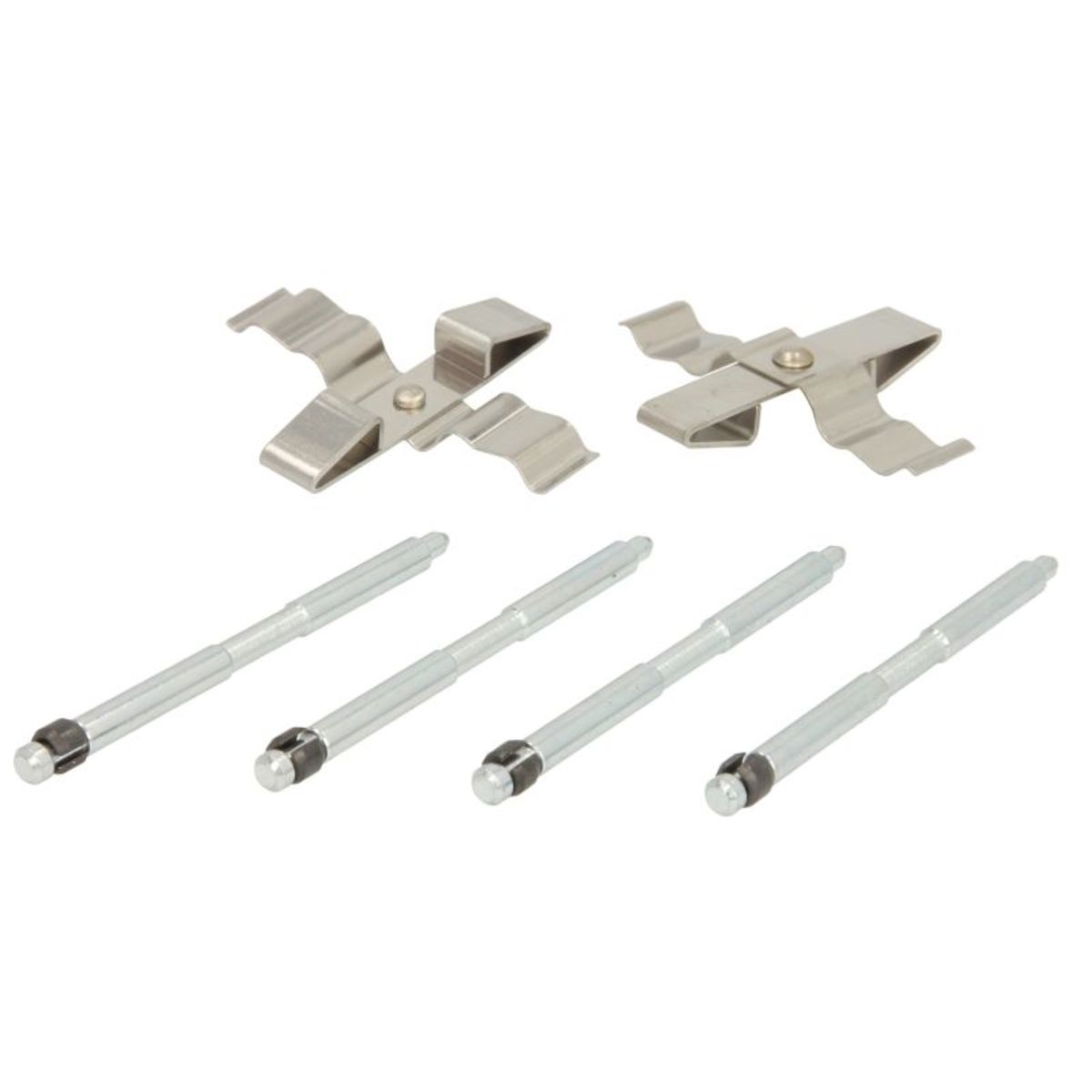 Quick Brake Zubehörsatz, Scheibenbremsbelag Größe 2 109-0055