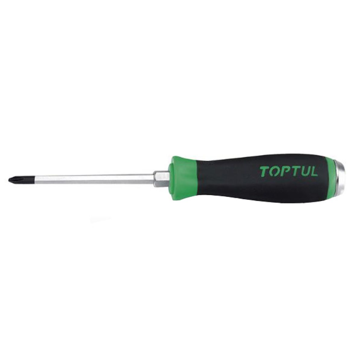 Toptul Philips Ph Schraubendreher Fbgb0215