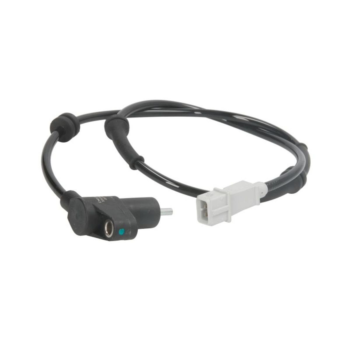 Sensor, wielsnelheid