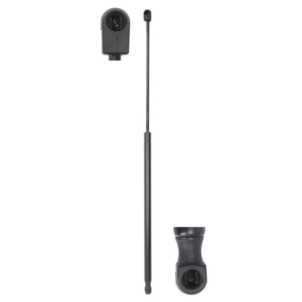 Image of Gasveer, motorkap  KR