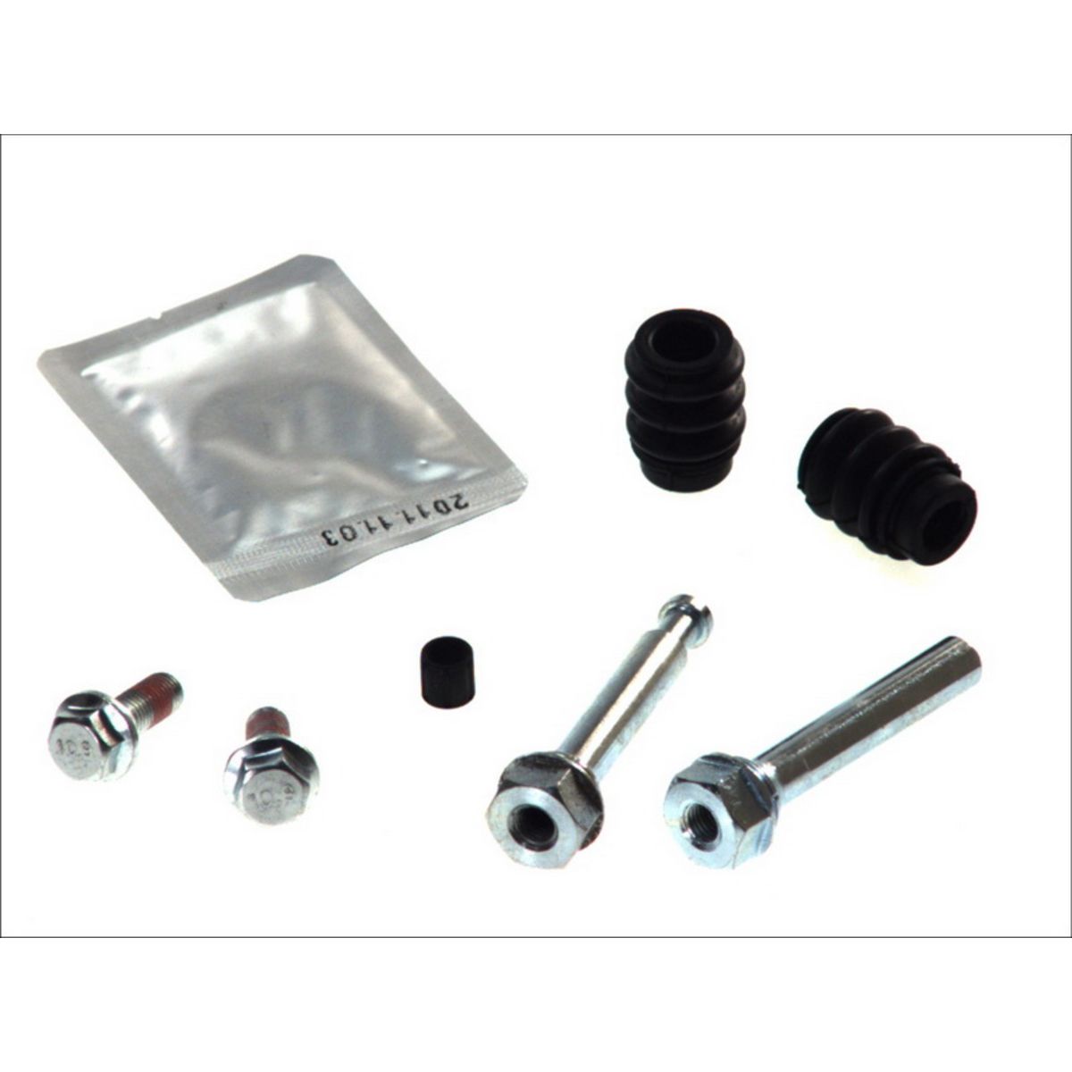 Image of Reparatieset, remklauw