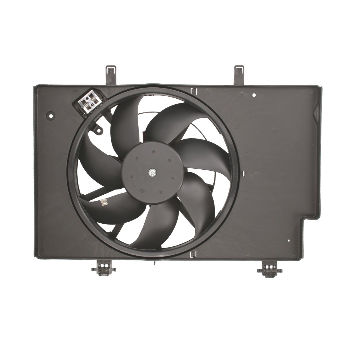 Image of Koelventilatorwiel, motorkoeling