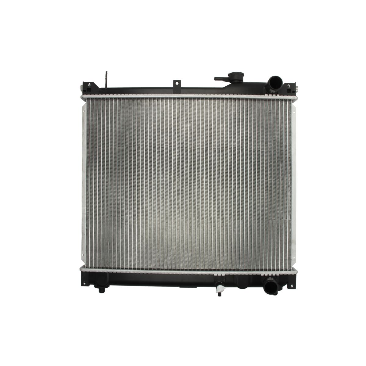 Image of Radiator, motorkoeling
