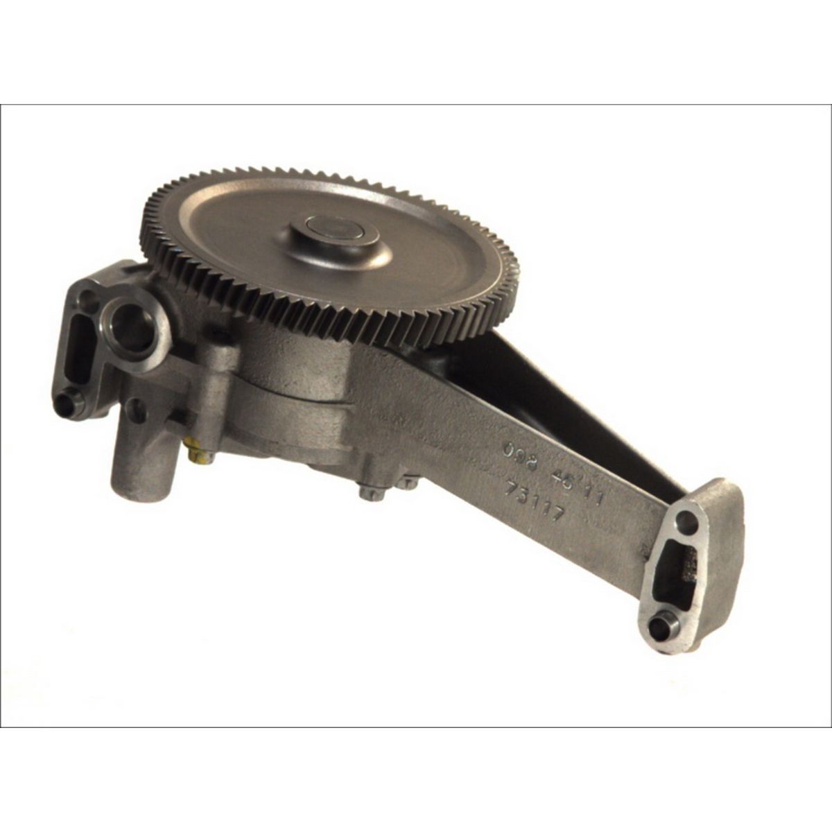 Image of Oliepomp DT Spare Parts