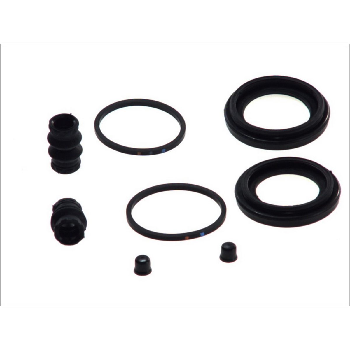 Image of Reparatieset, remklauw  D4-264 rechts