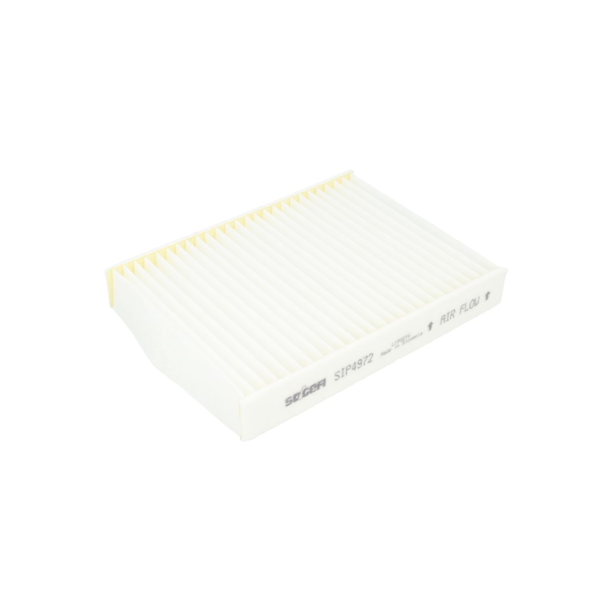 Image of Cabinefilter
