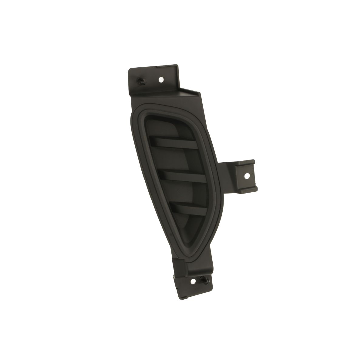 Bumper - Onderdelen BLIC 6509-01-2596912P