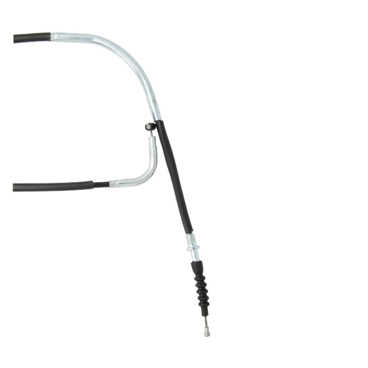 Tirette à câble, commande d'embrayage 4RIDE LS-059