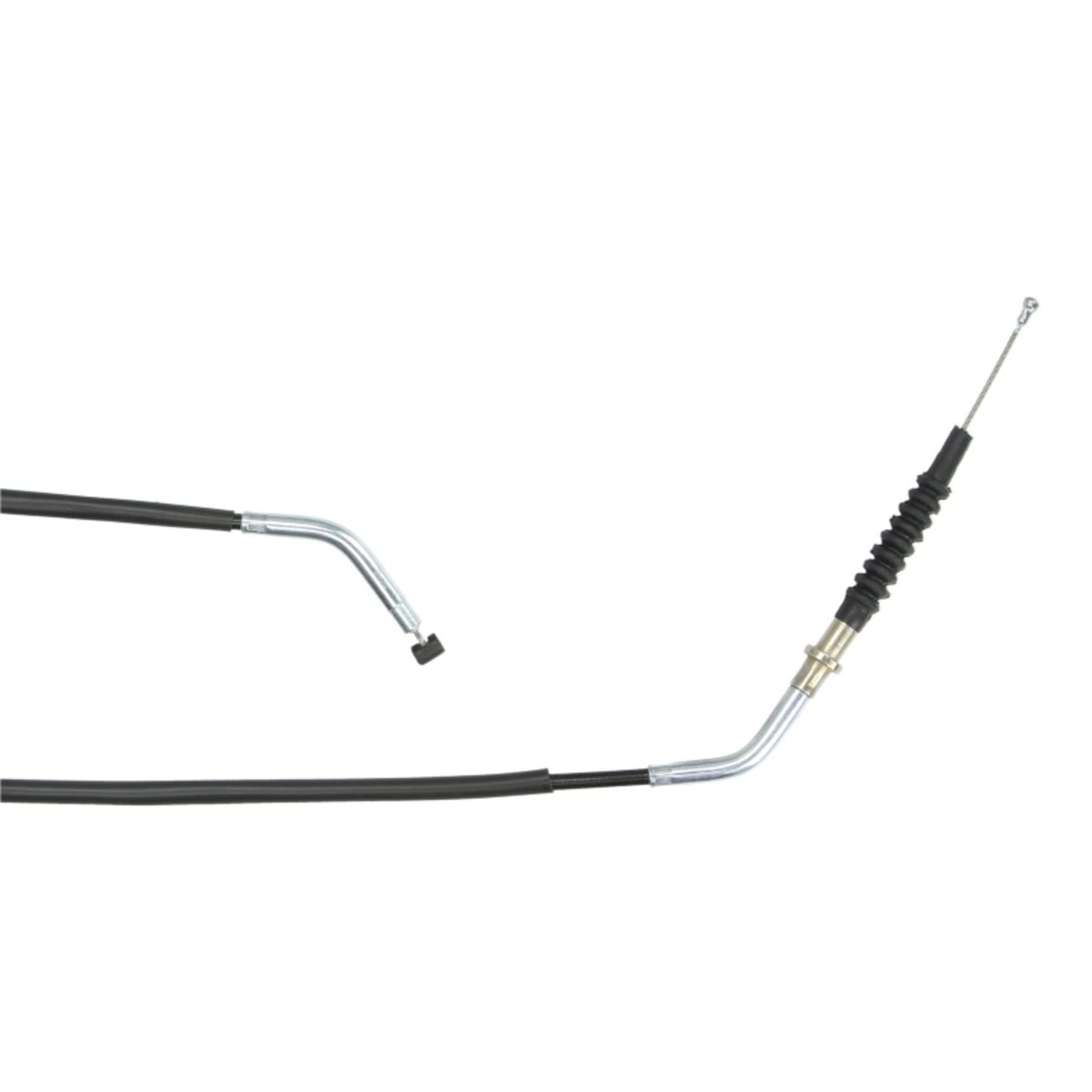 Tirette à câble, commande d'embrayage 4RIDE LS-058
