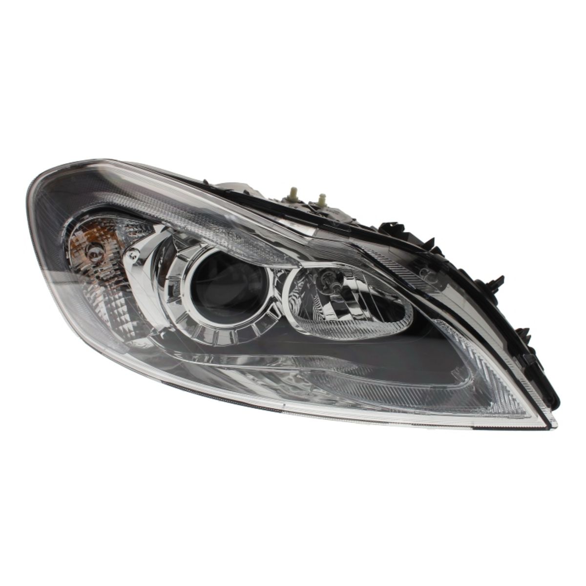Magneti Marelli Hauptscheinwerfer Rechts 710301256202