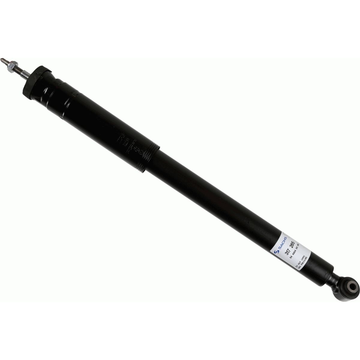 Sachs Ammortizzatore 317 265