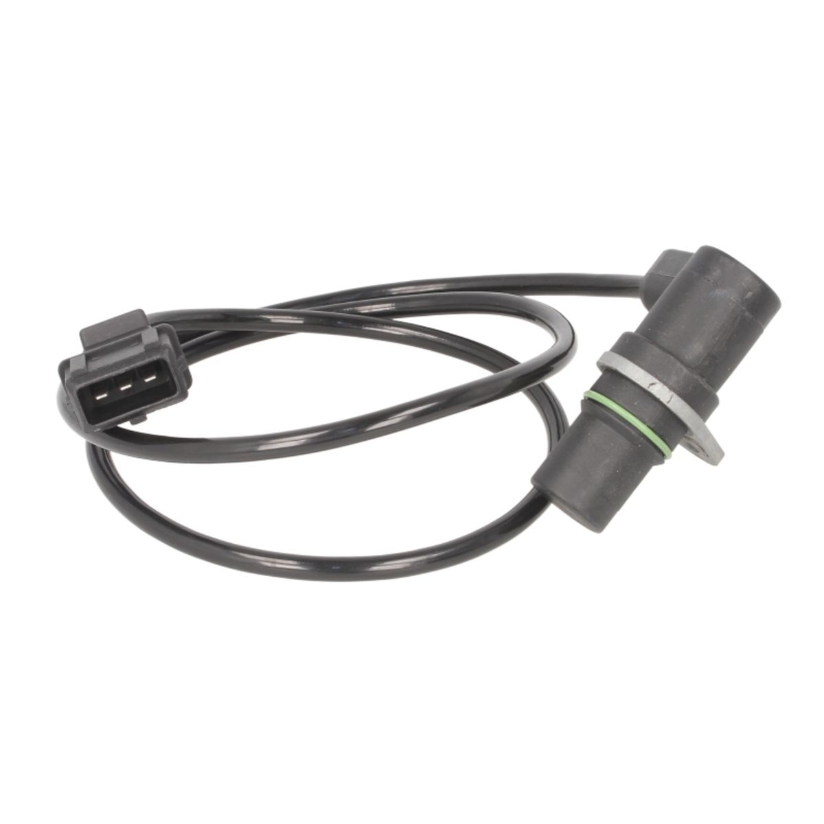 Image of Sensor, nokkenas positie