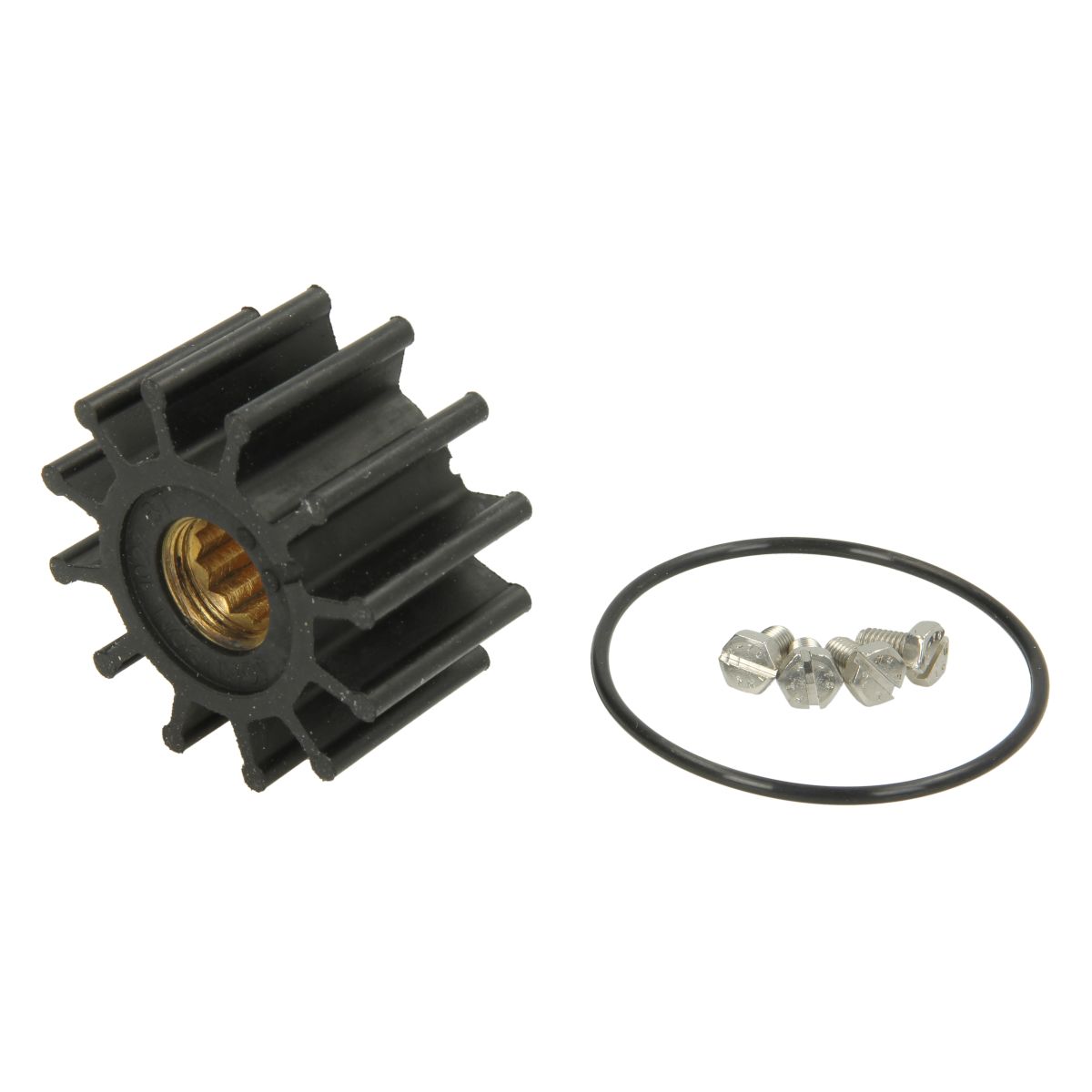 Image of Reparatieset, koelvloeistofpomp YANMAR