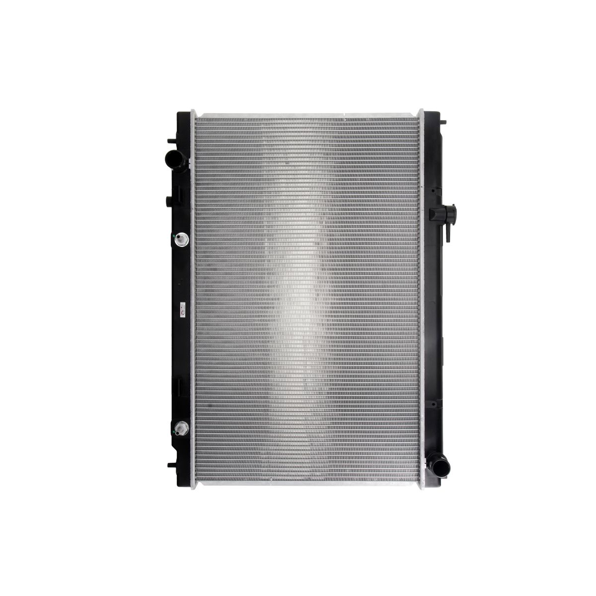 Image of Radiator, motorkoeling