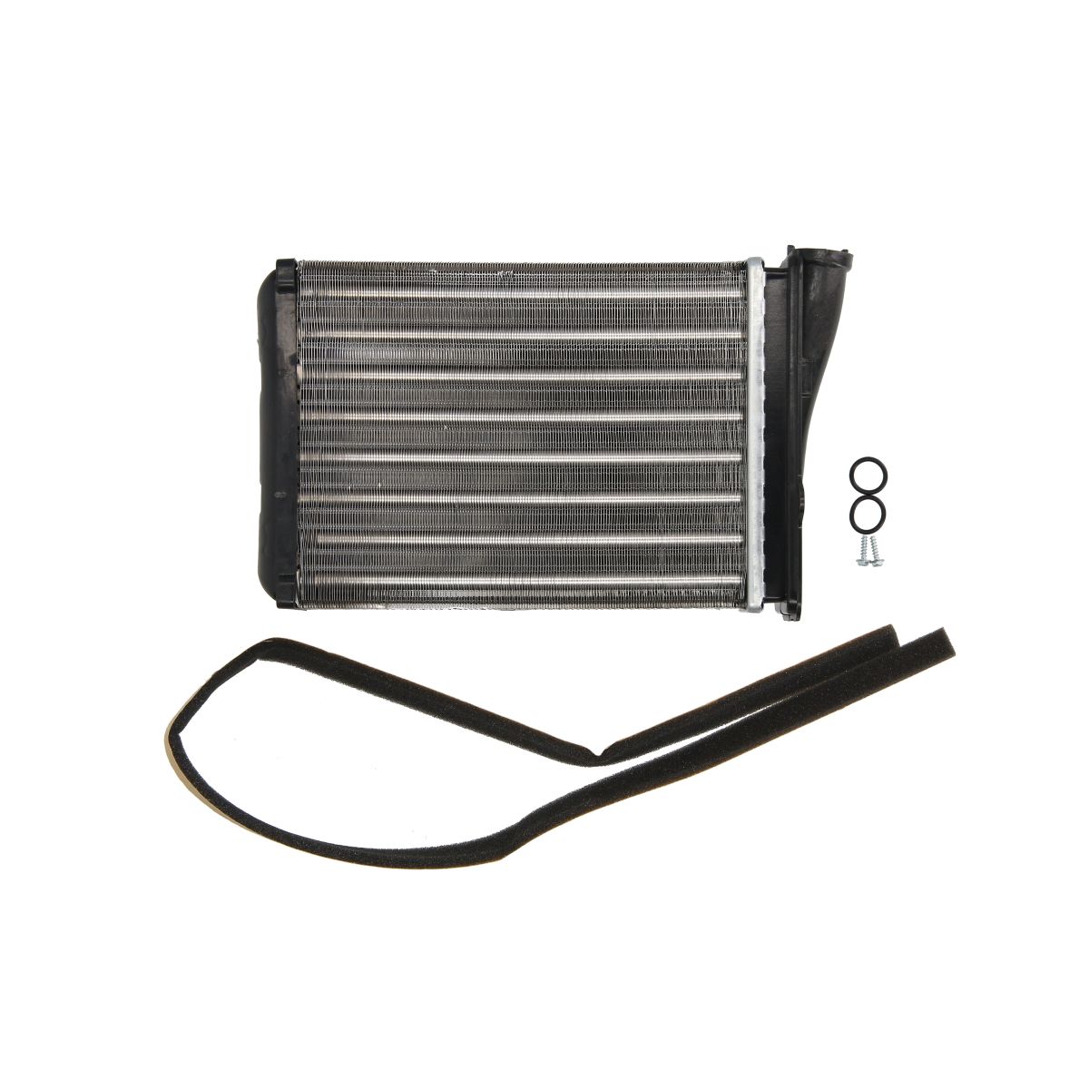 Image of Warmtewisselaar, interieur verwarming