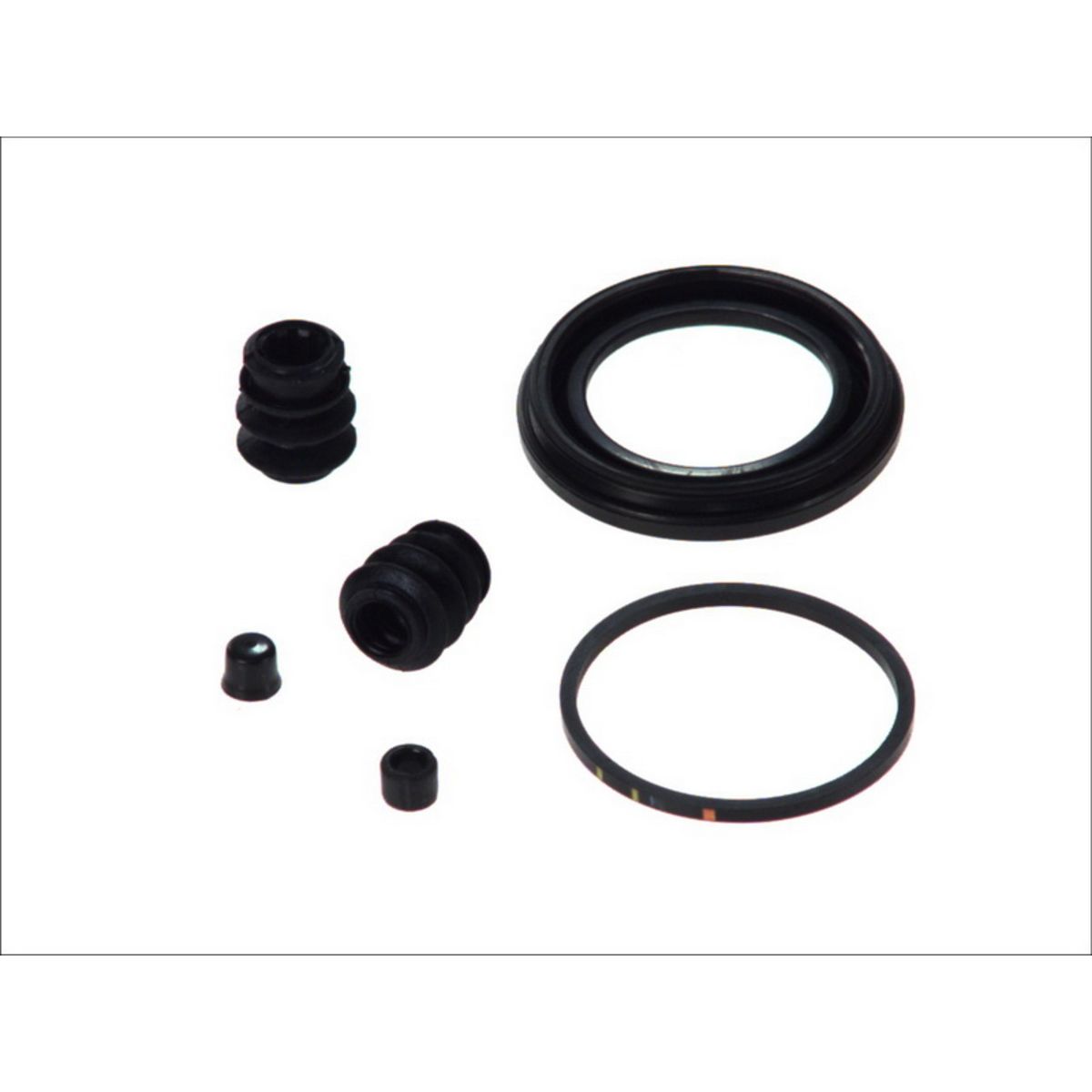 Image of Reparatieset, remklauw  D4-551