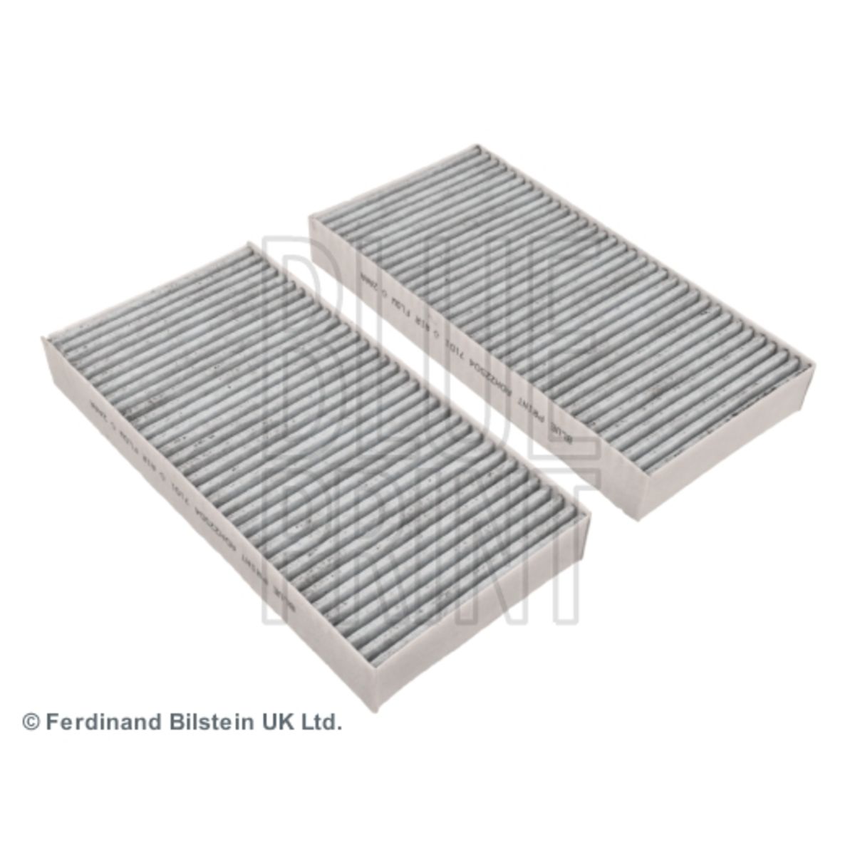Image of Interieurfilter set