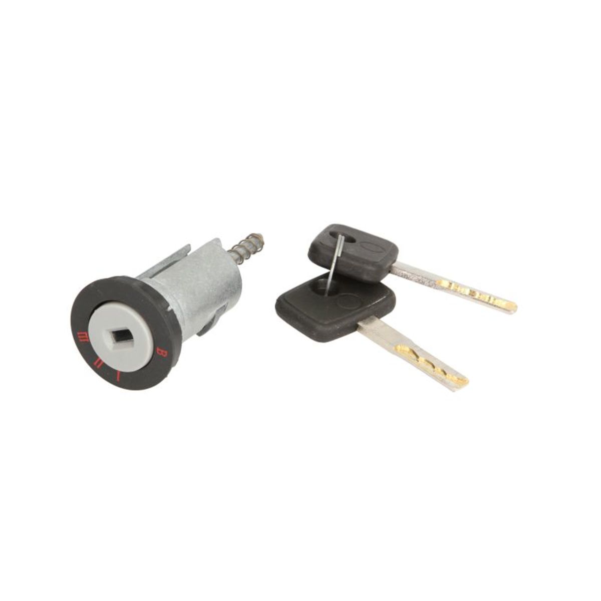 Image of Slotcilinder, ontstekingsslot  BILSTEIN
