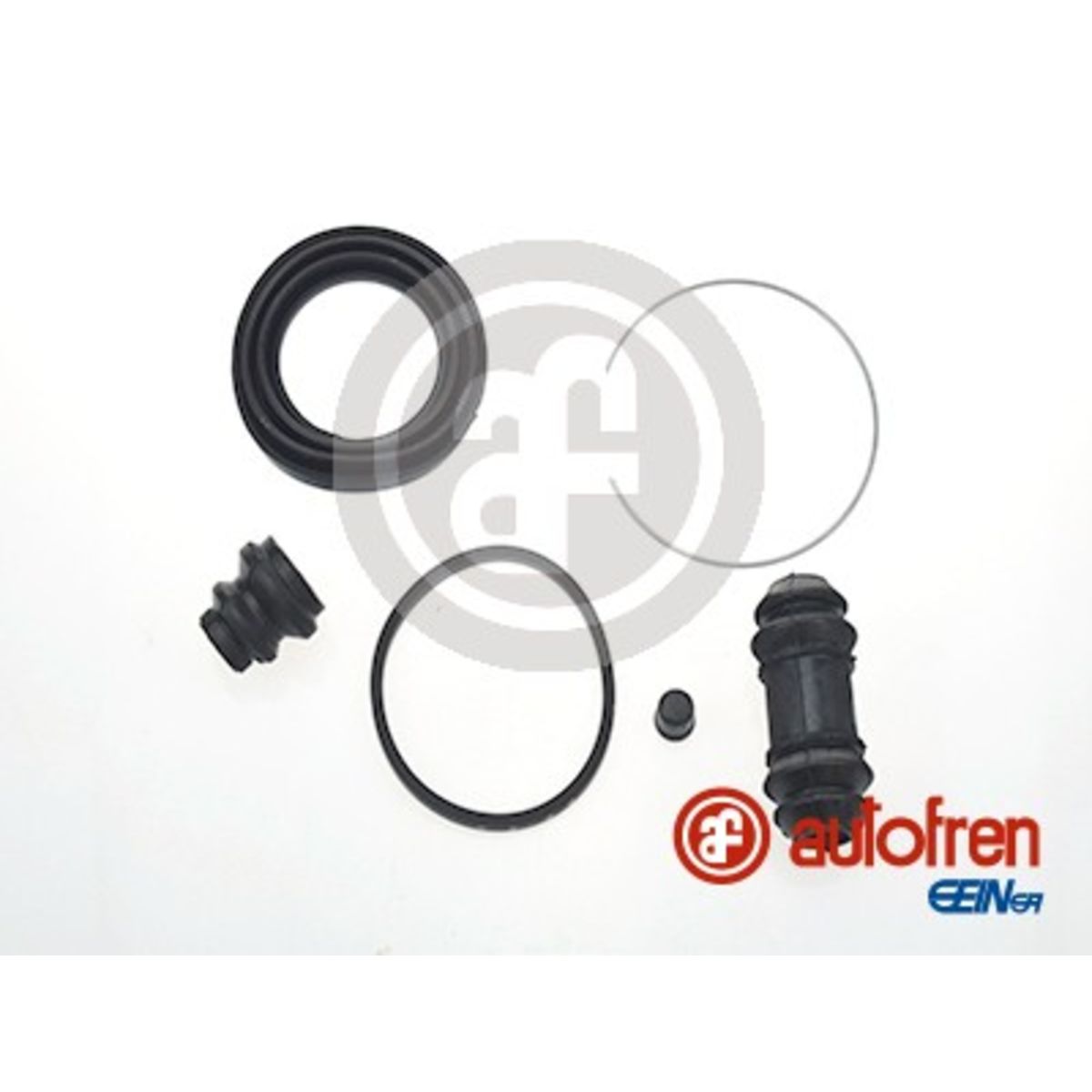 Image of Reparatieset, remklauw  D4-389 rechts