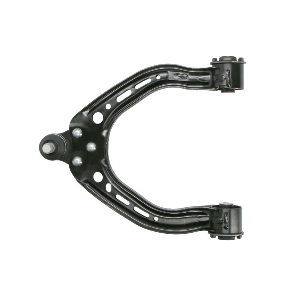 Lemförder Bras De Suspension 42625 01 Essieu Avant, Gauche, Avant