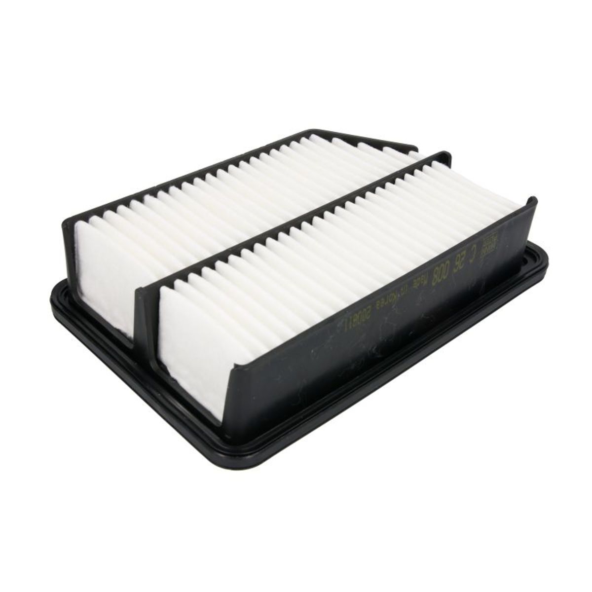 Mann-Filter Filtro De Aire C 26 008