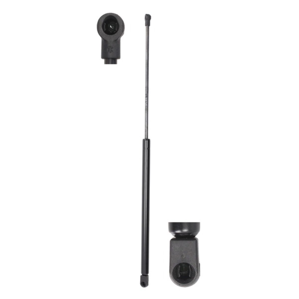 Image of Gasveer, motorkap  KR