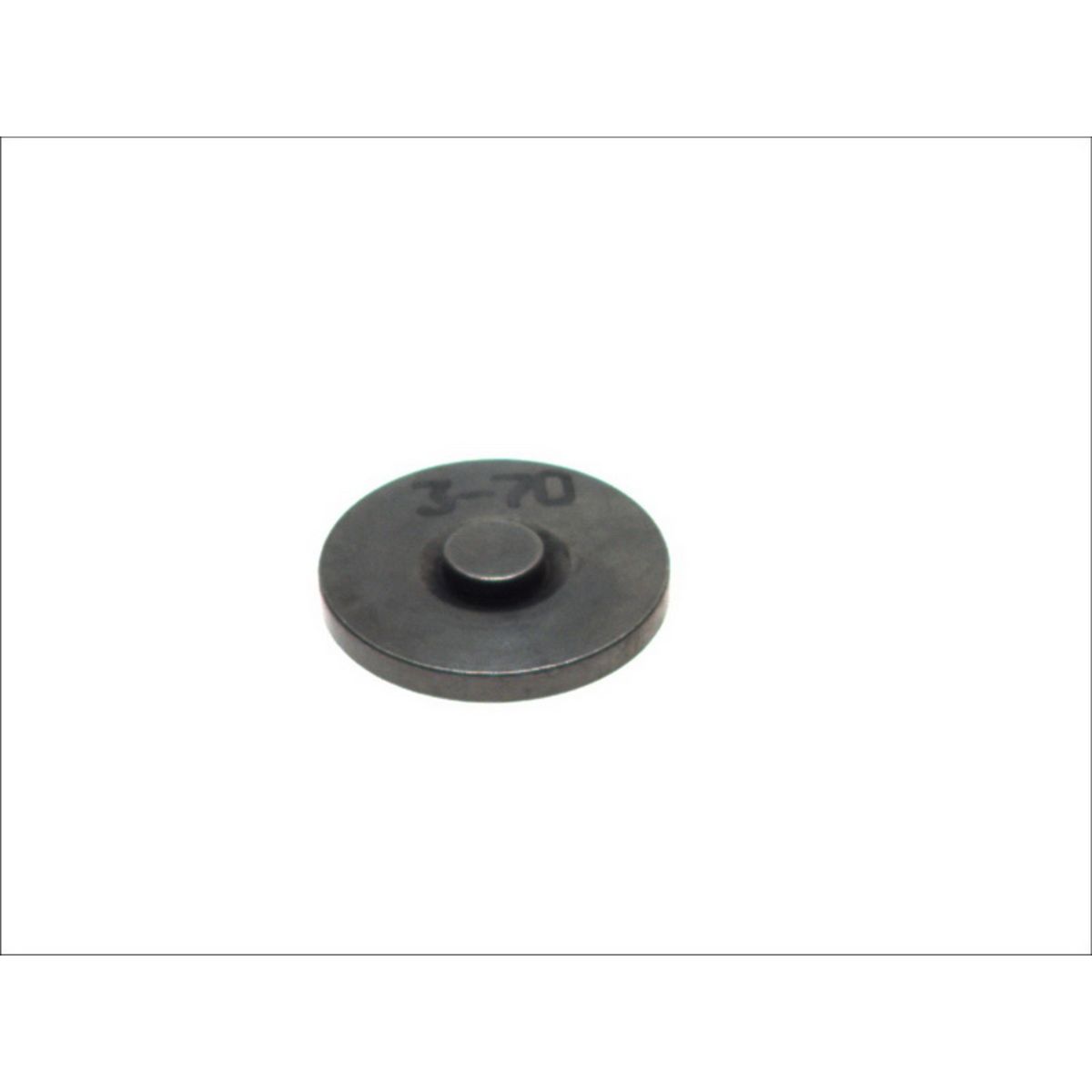 Image of Stelschijf, klepspeling 3,7x34,7  01-346
