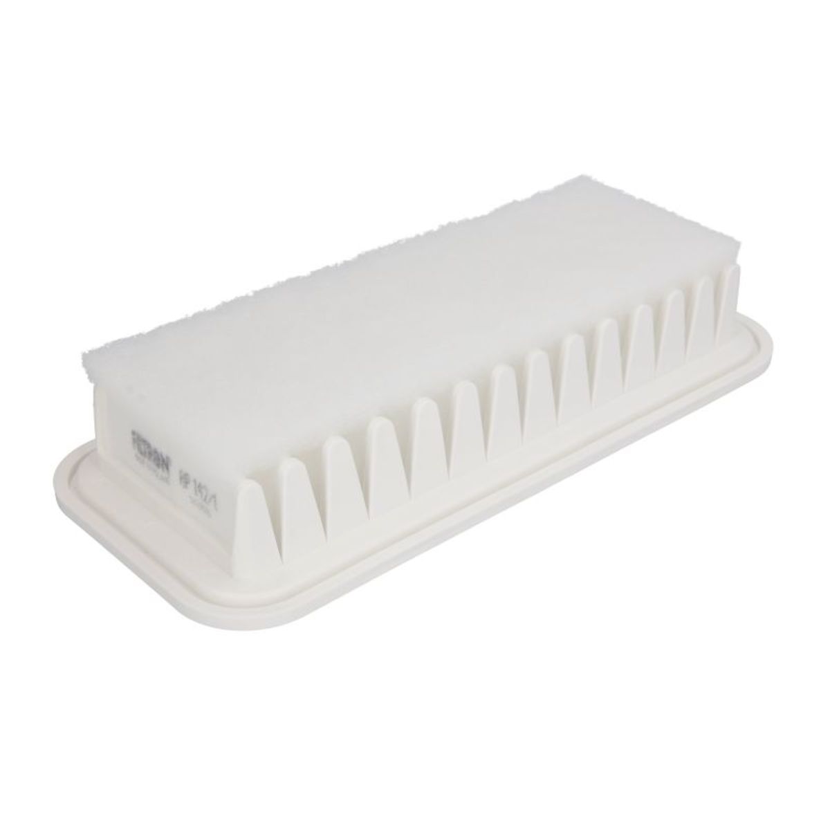 Filtron Luftfilter Ap142/1