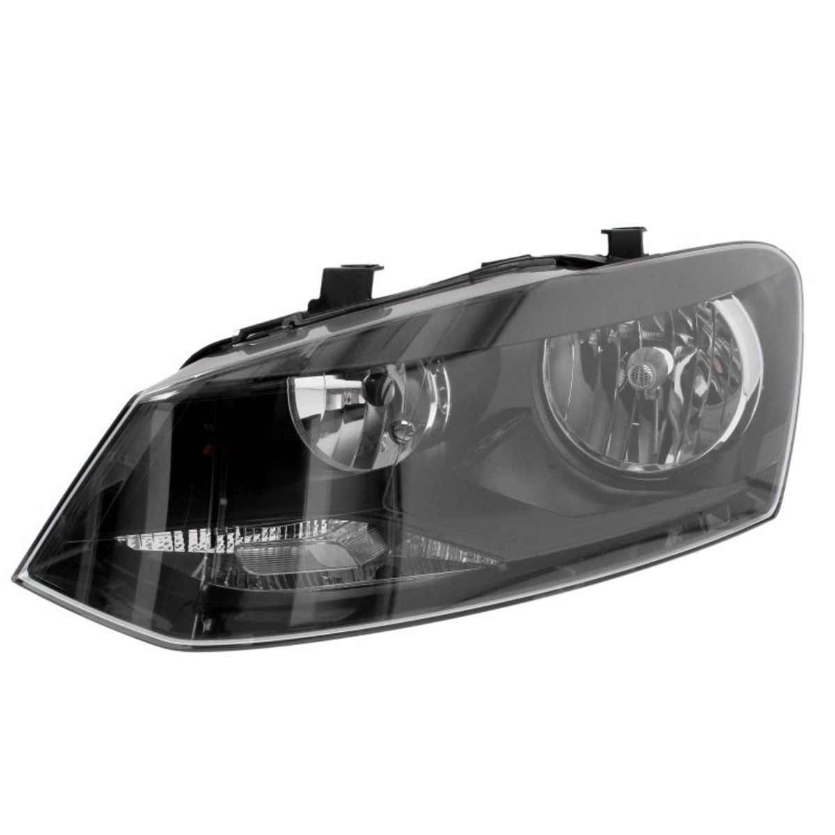 Frontscheinwerfer Hauptscheinwerfer Vorne Links für VW Polo 09-22 6R1941007G - Bild 8