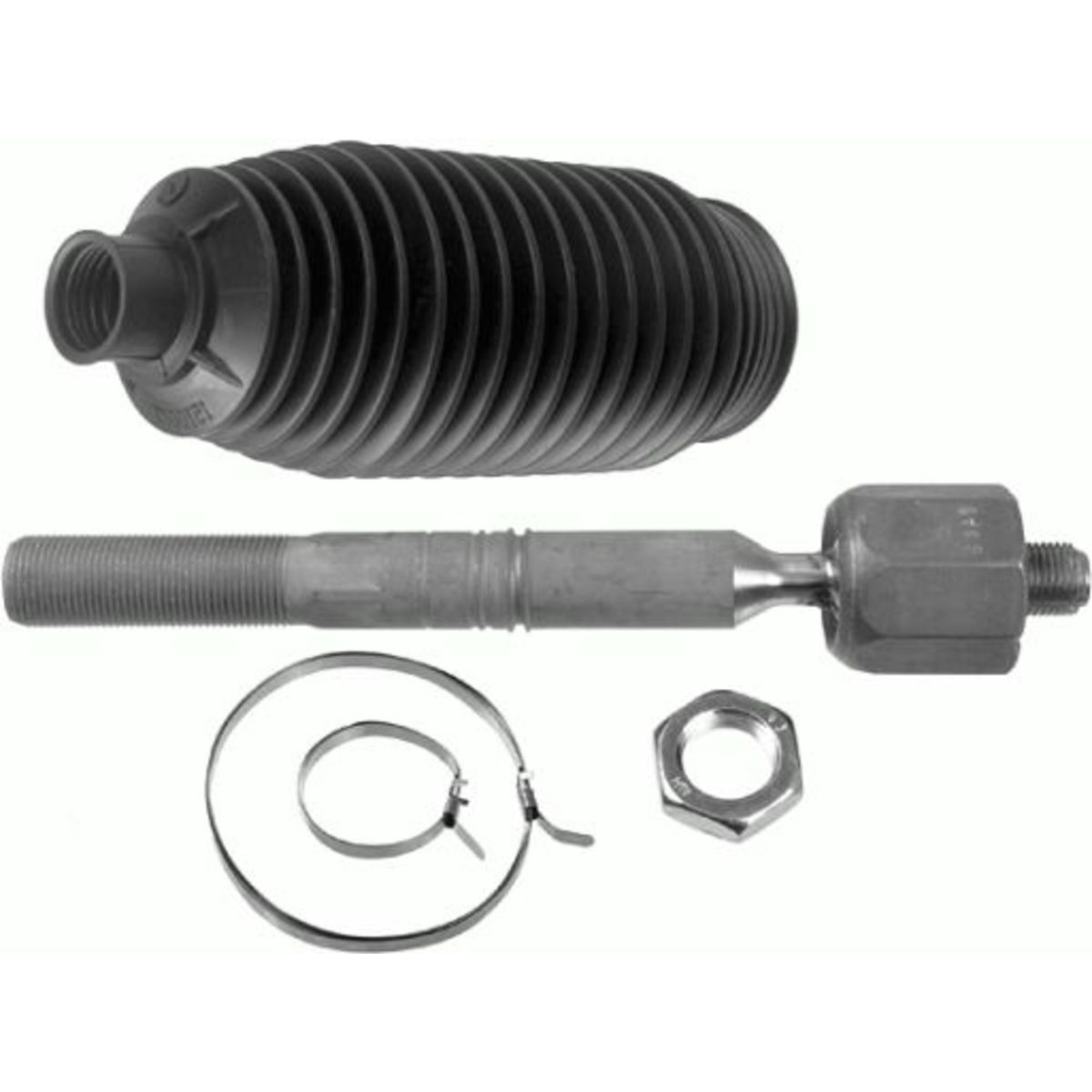 Image of Reparatieset, spoorstang