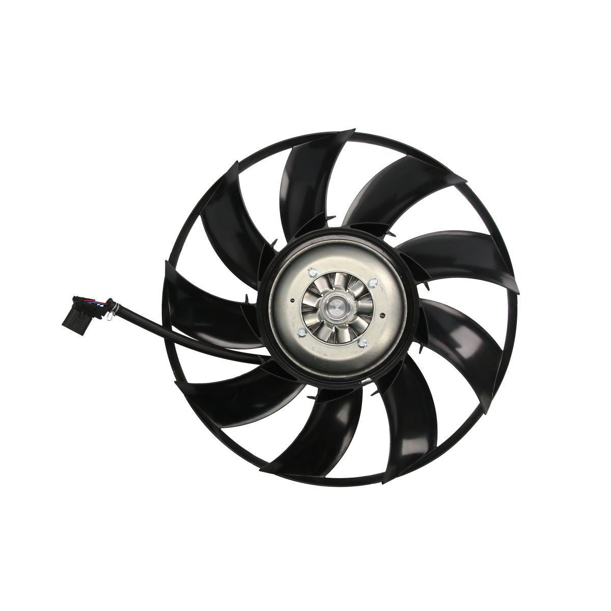 Nrf Koelventilatorwiel, Motorkoeling 47873
