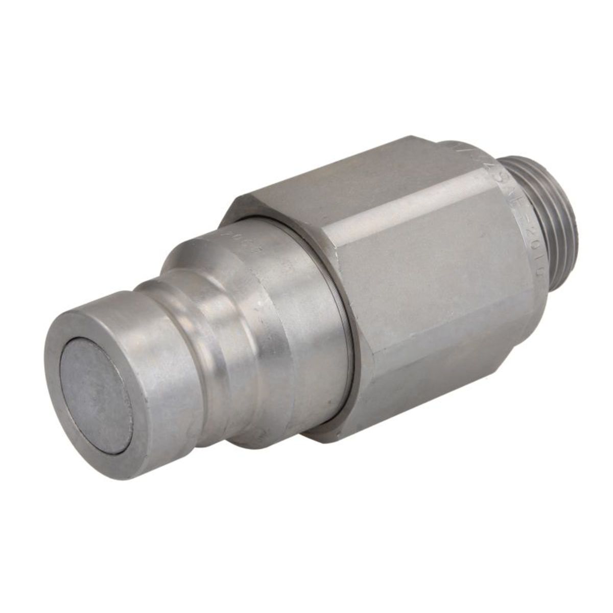 Image of Hydraulische connector
