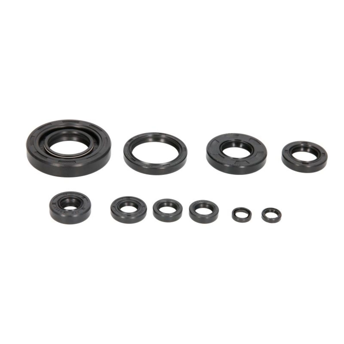 Motorsimmerringsatz WINDEROSA W822304