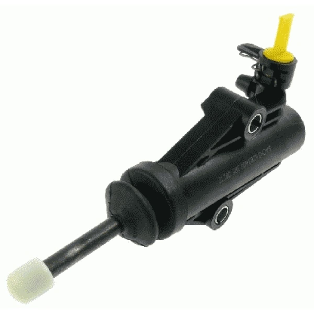 Cilindro slave, frizione SACHS 6283600395