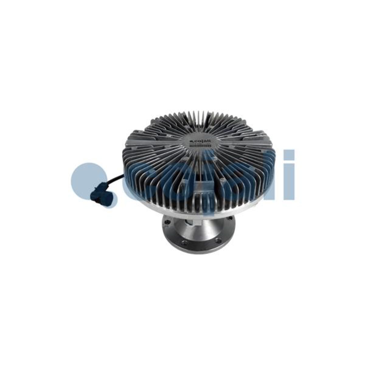 Image of Koppeling, radiatorventilator