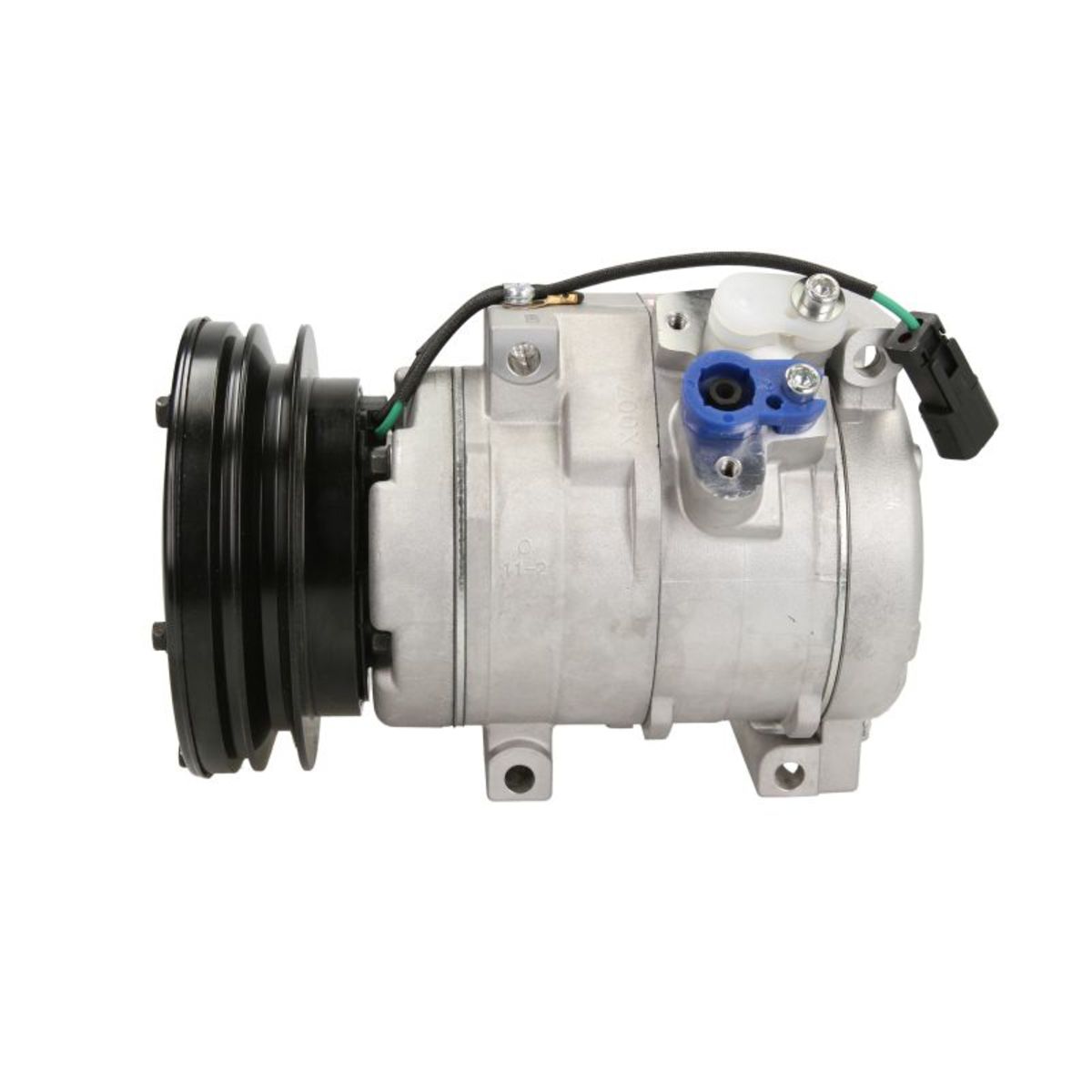 Image of Compressor airconditioning