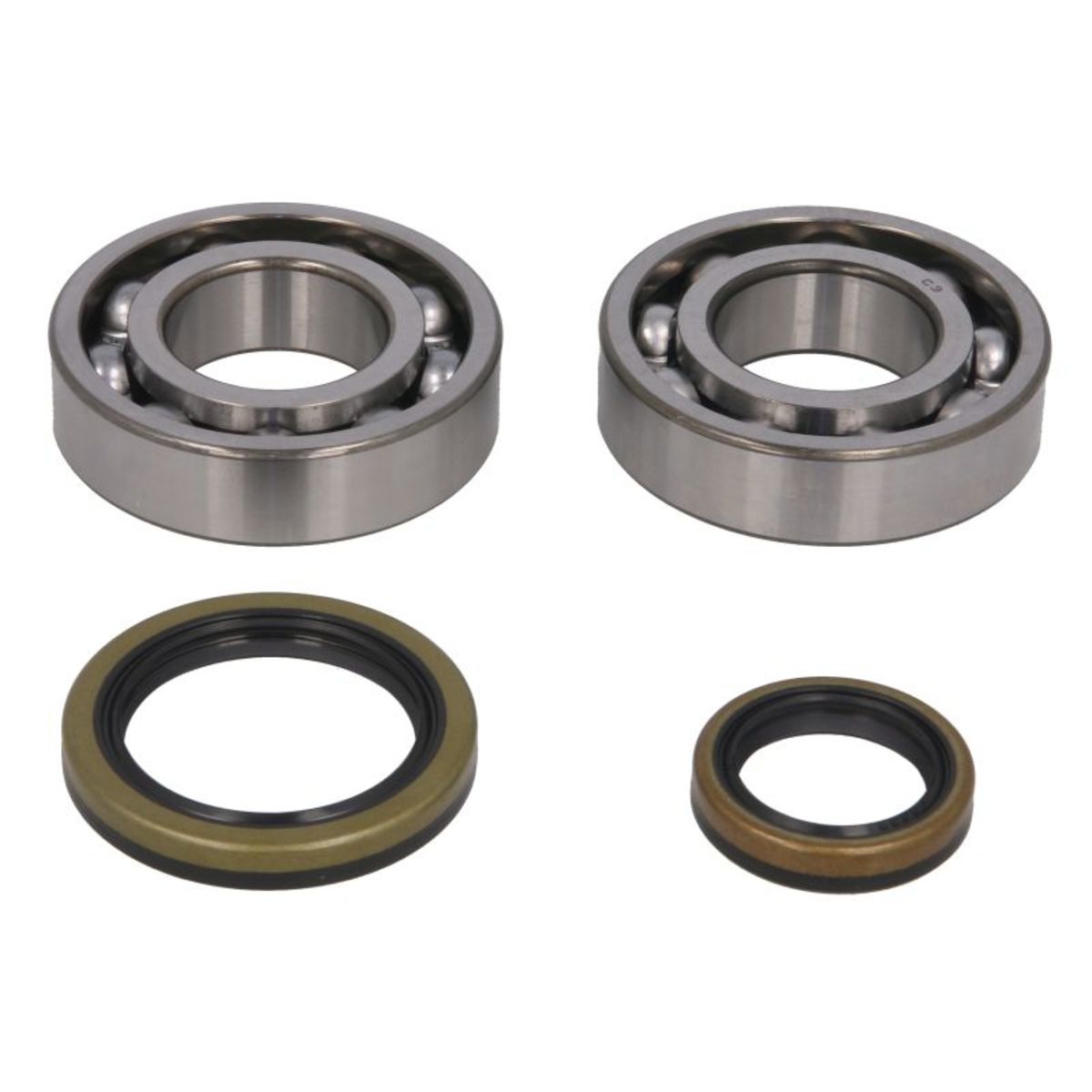 Roulement de vilebrequin 4RIDE AB24-1129