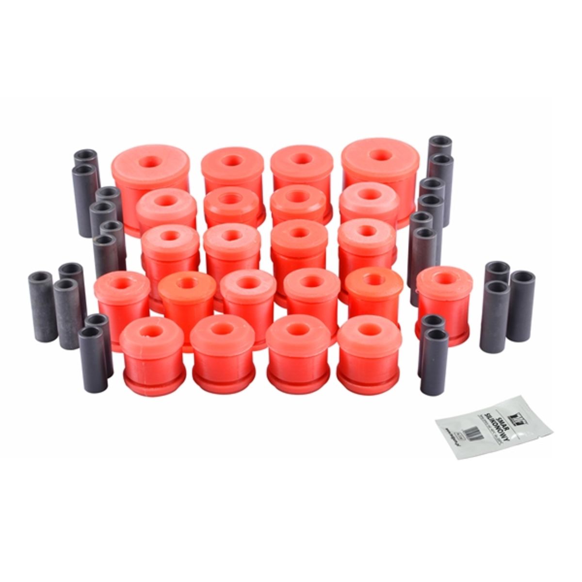 Kit de réparation, suspension de roue TEDGUM TED96857