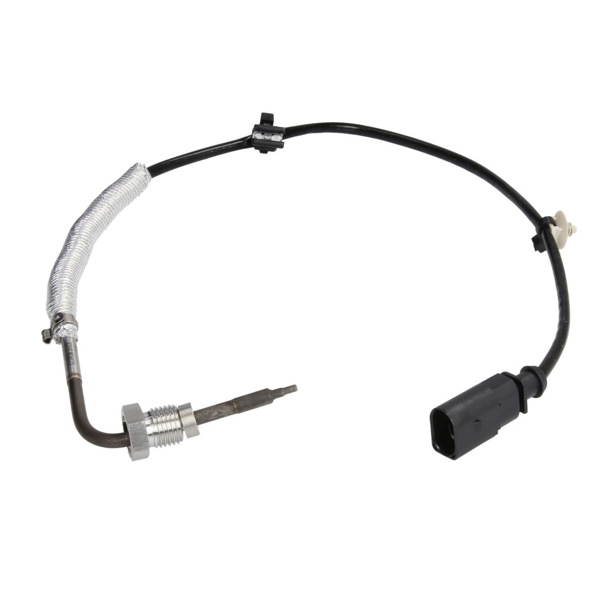 Image of Sensor, uitlaatgastemperatuur