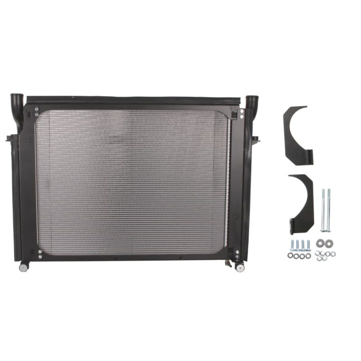 Kühler, Motorkühlung HIGHWAY AUTOMOTIVE 1050002