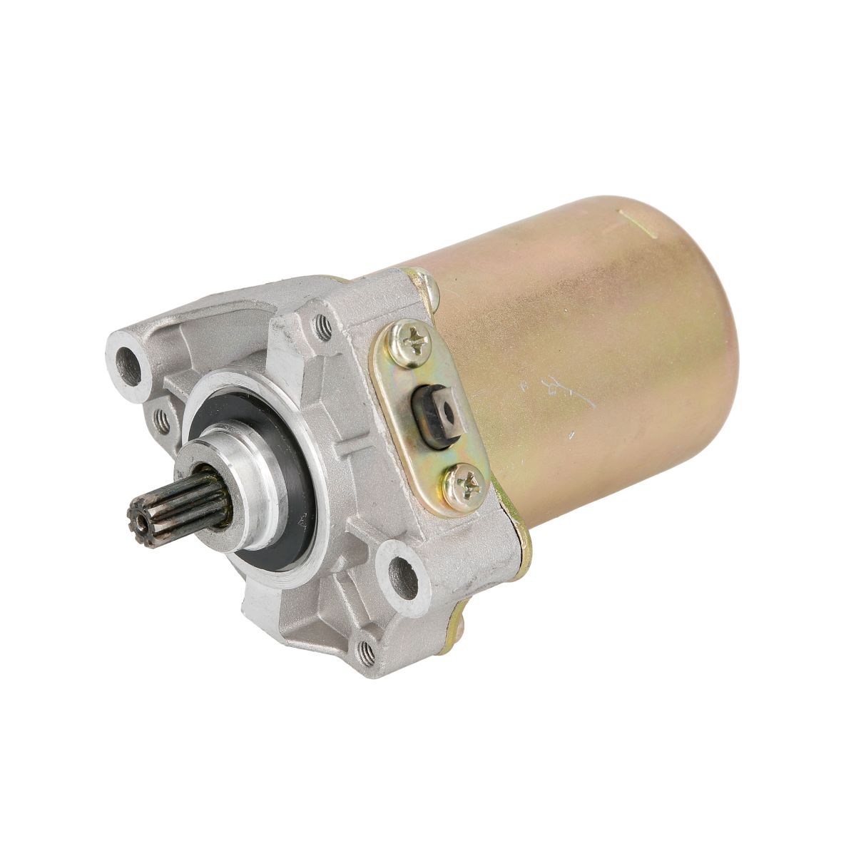 Image of Startmotor